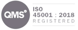 qms iso 45001