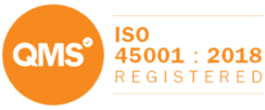 qms iso 45001