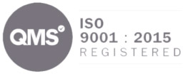 qms iso 9001