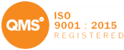 qms iso 9001