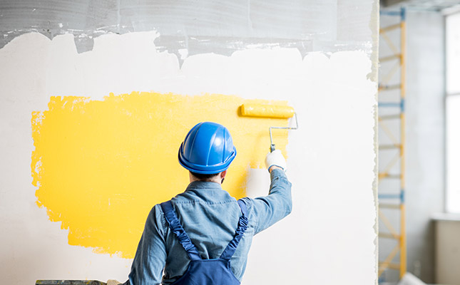 Painting Contractors