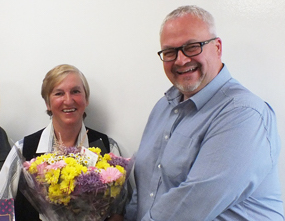 Celebrating 36 Years of Service